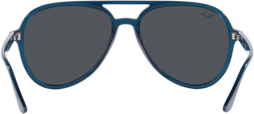 Unisex Rb4376 Aviator Sunglasses