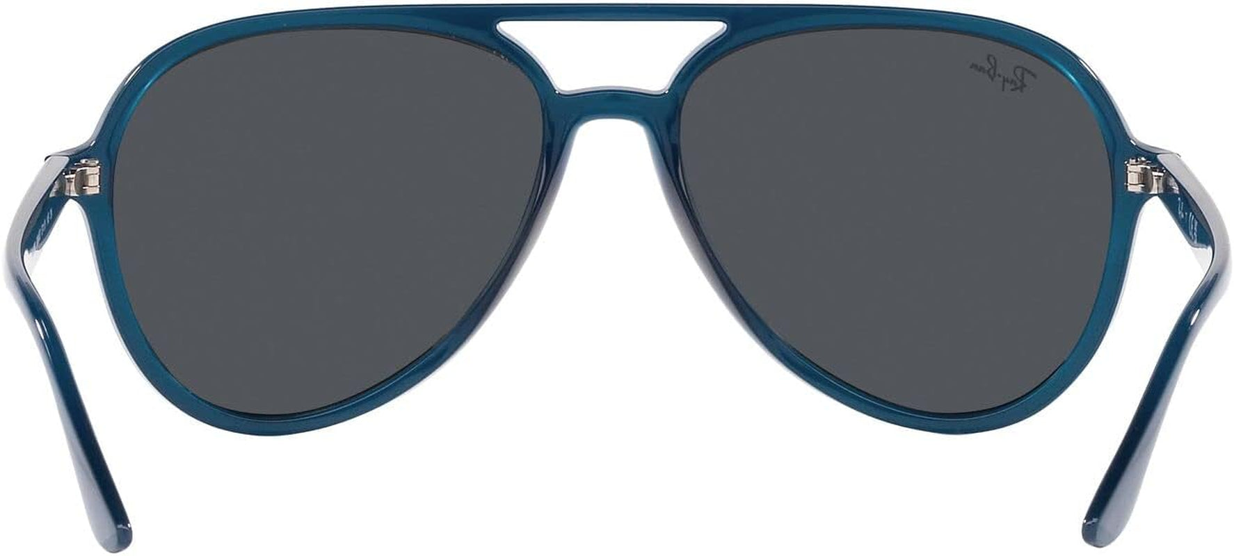 Unisex Rb4376 Aviator Sunglasses