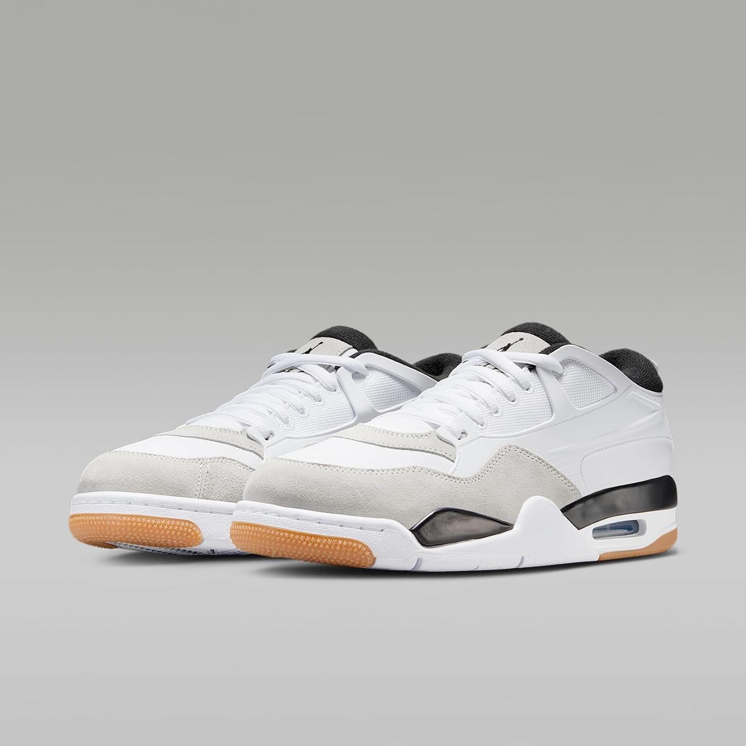 Air Jordan 4 RM Men'S Shoes (FQ7939-004, Black/White)