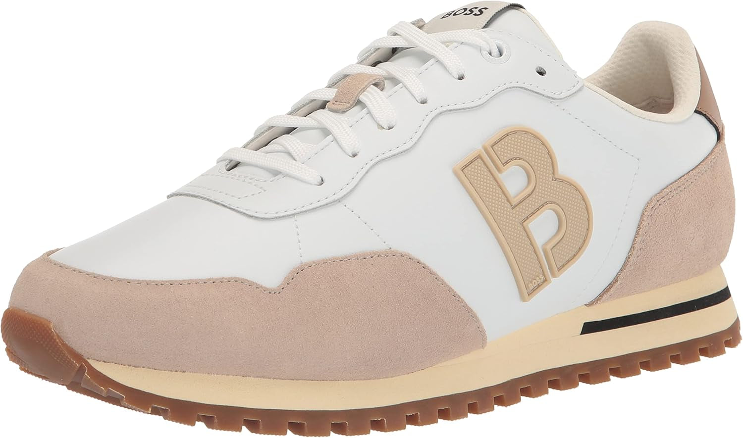 Men'S Parkour Runn Sneakers