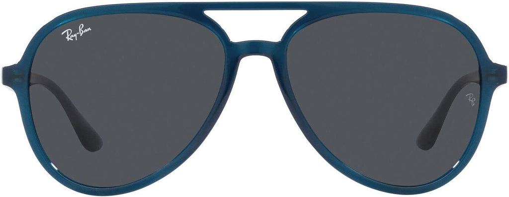 Unisex Rb4376 Aviator Sunglasses