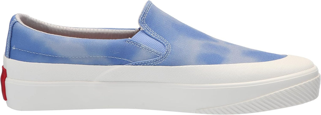 Men'S Tye Dye Slip on Sneakers