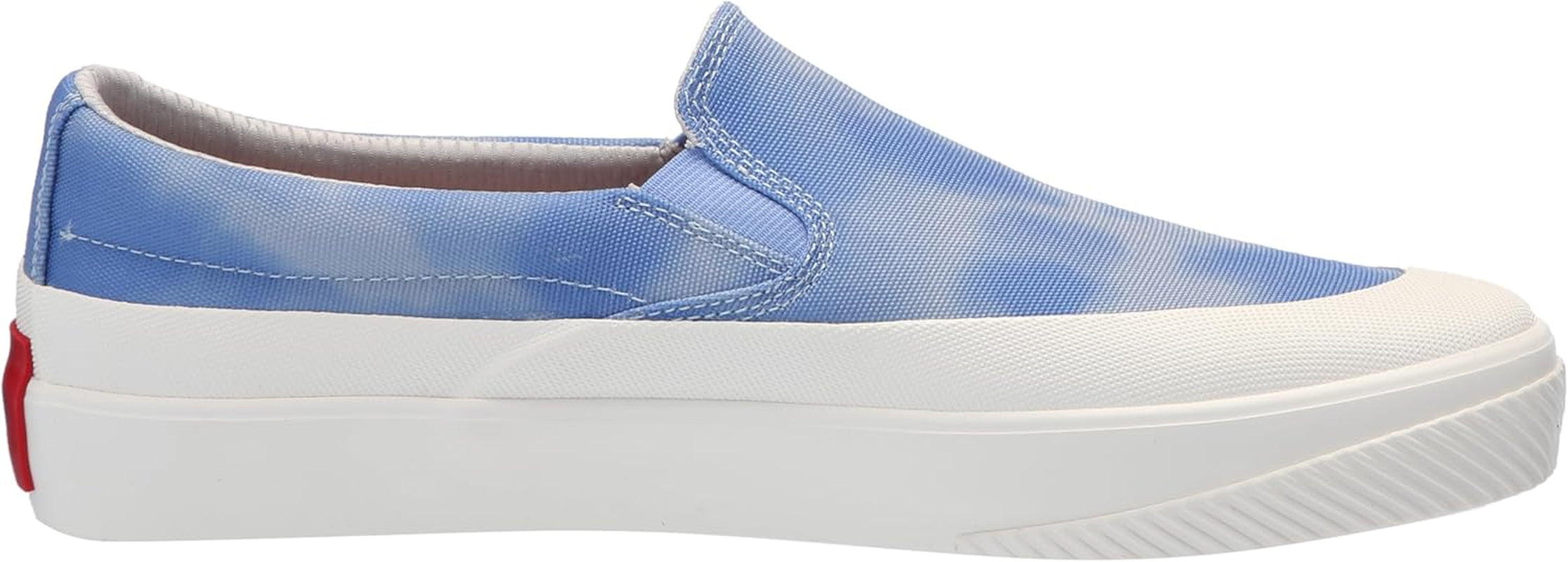 Men'S Tye Dye Slip on Sneakers