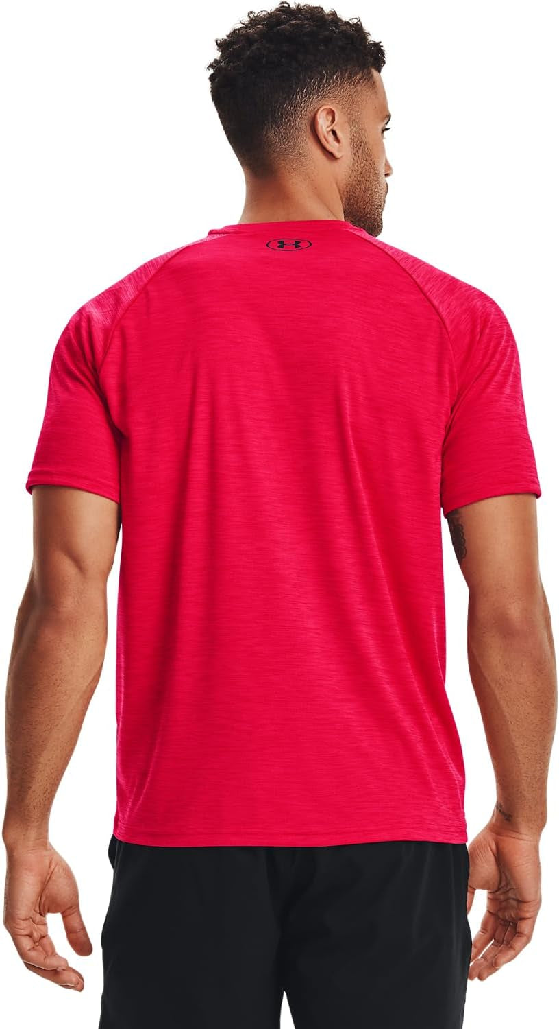 Under Armour Men'S Velocity 2.0 Short Sleeve T-Shirt