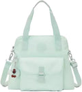 Kipling Women'S Sidney Crossbody Bag (Willlow Green)
