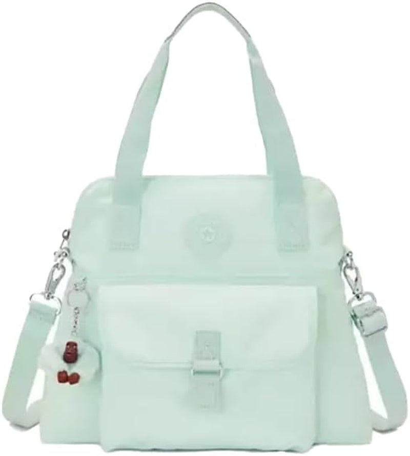 Kipling Women'S Sidney Crossbody Bag (Willlow Green)