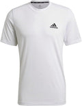Mens Aeroready Designed 2 Move Feelready Sport Tee