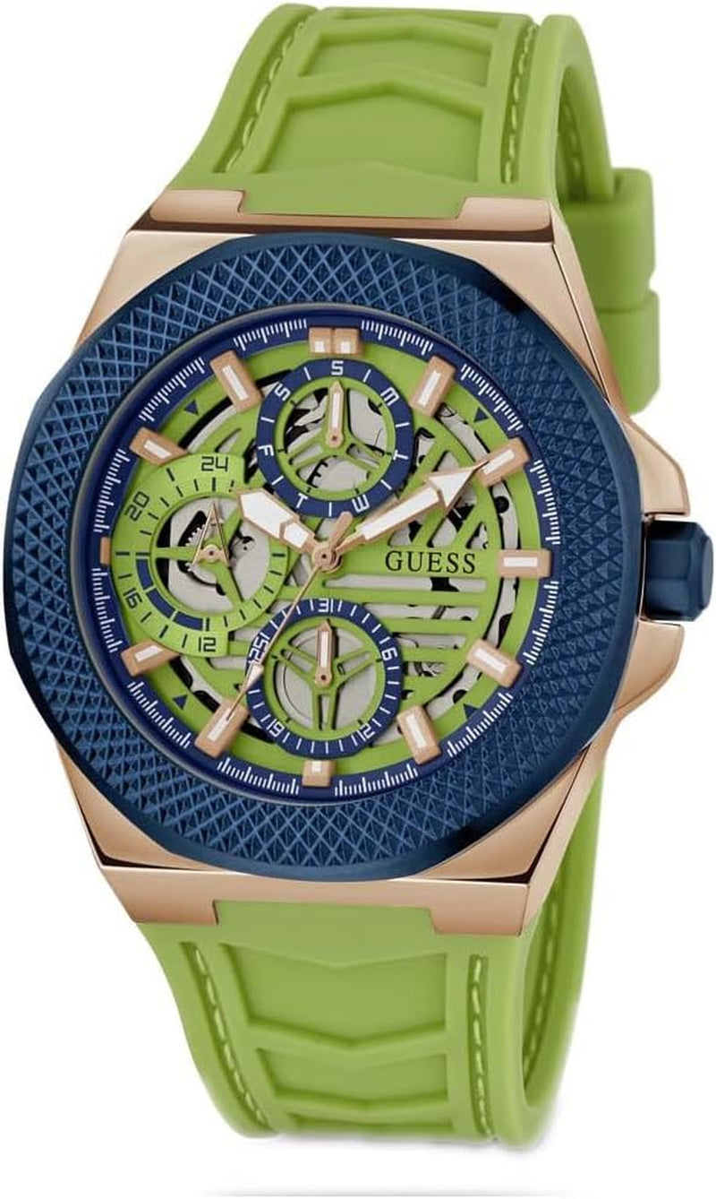 Men'S 44Mm Watch