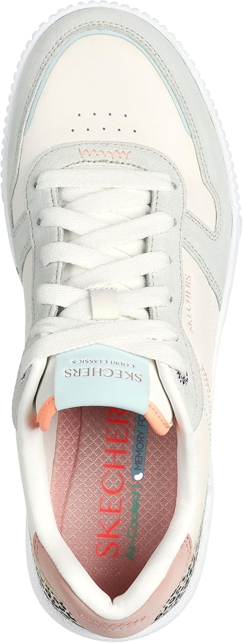 Women'S Jade Best in Class Lace-Up Sneakers