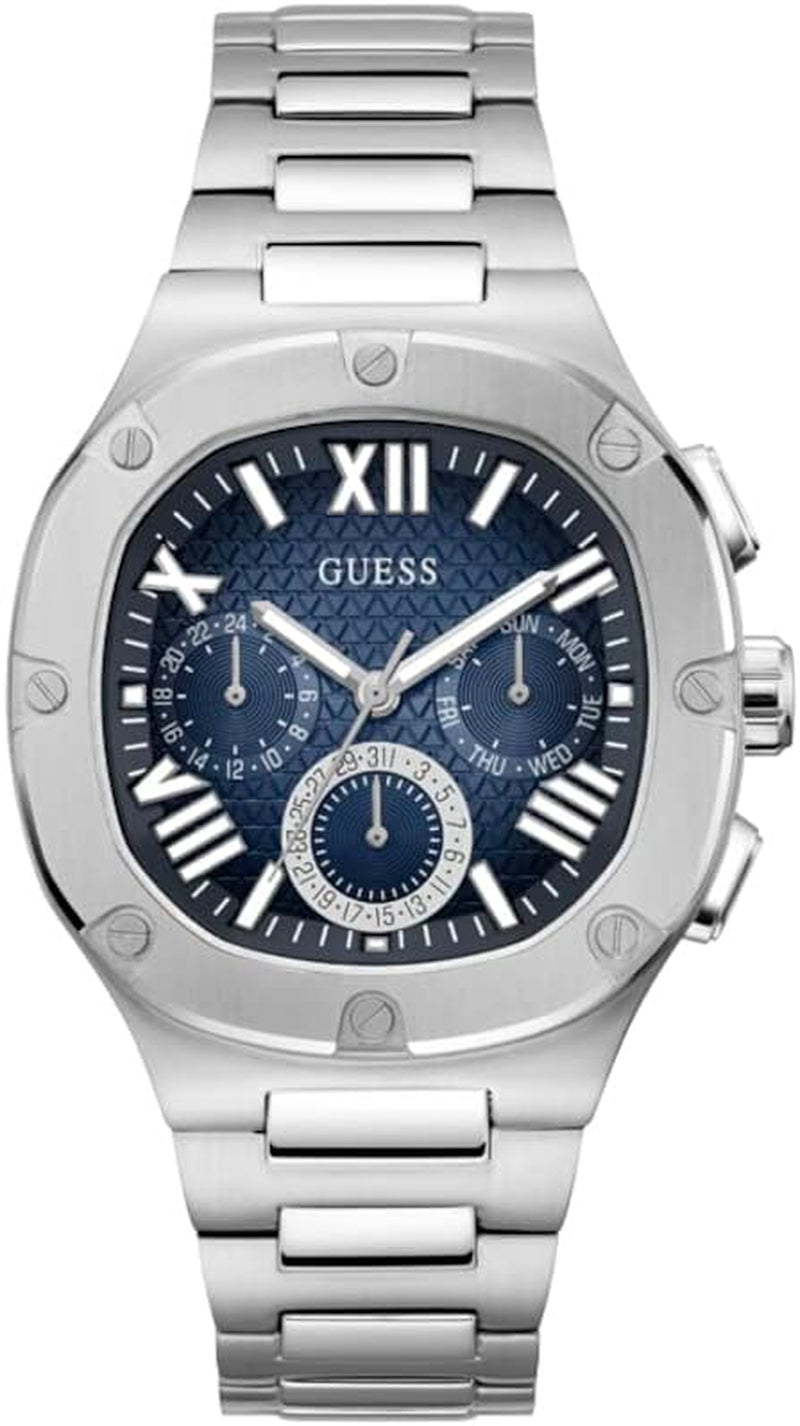 Men'S 42Mm Watch