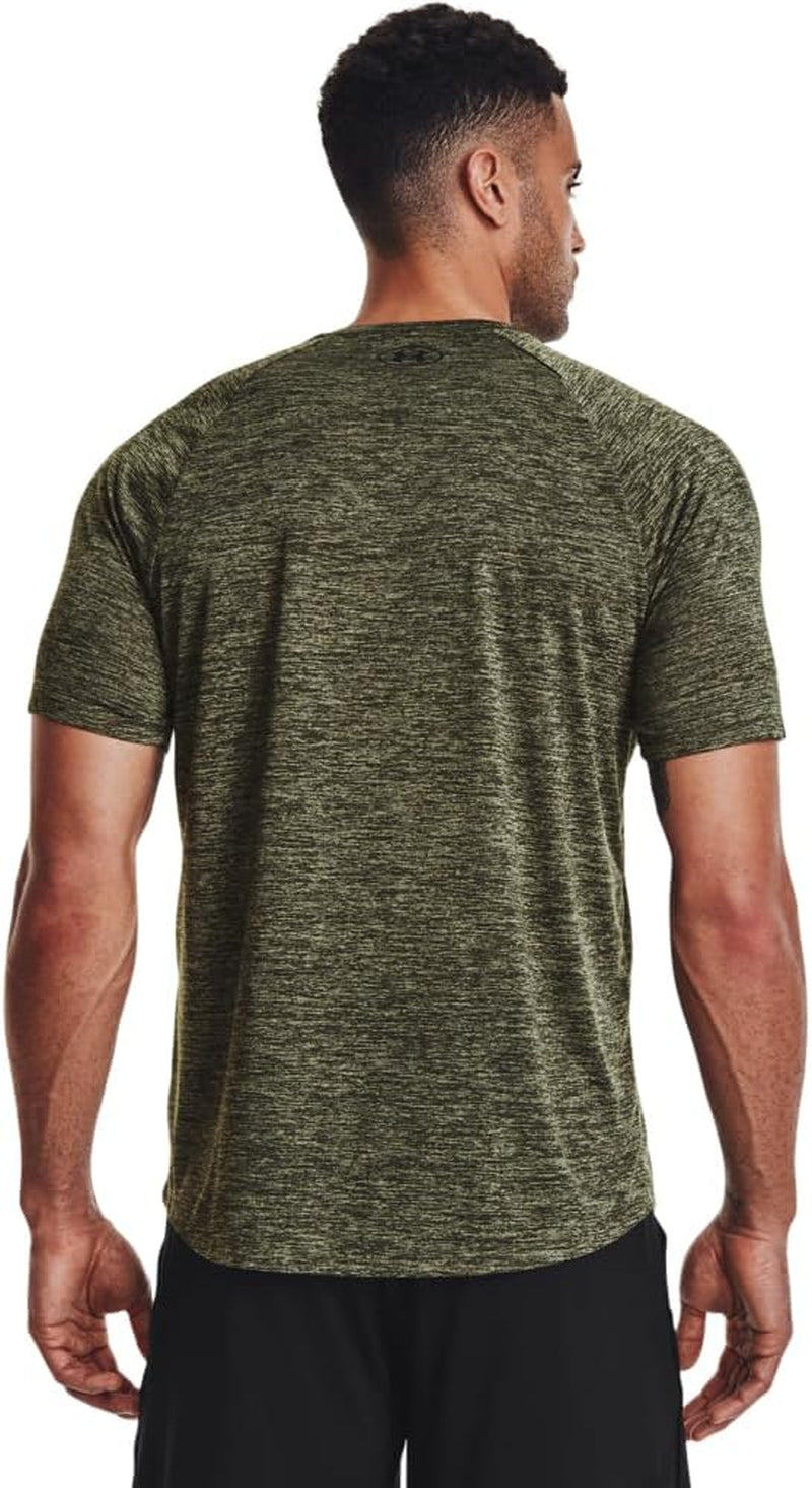 Men'S Tech 2.0 Short-Sleeve T-Shirt
