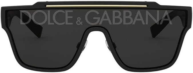 Dolce & Gabbana DG6125
