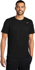 Mens Legend Short Sleeve Tee