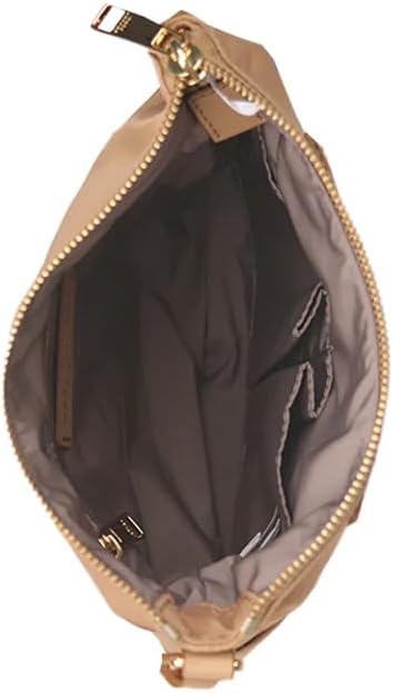 Marc Jacobs Preppy Swing Crossbody Bag Talla única