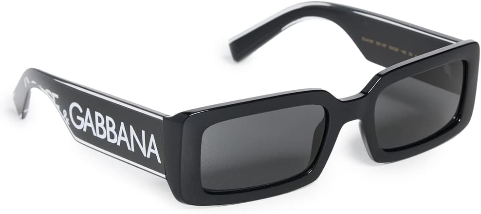 Dolce & Gabbana Gafas