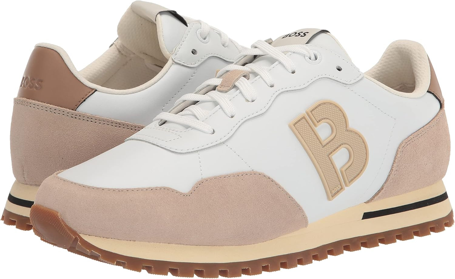 Men'S Parkour Runn Sneakers