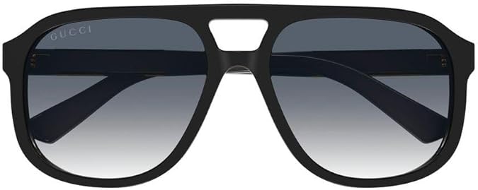 Gucci Pilot - Gafas de sol GG1188S 2.283 in
