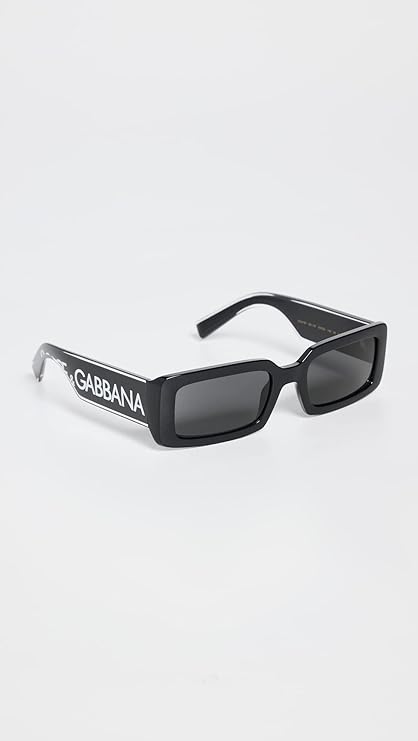 Dolce & Gabbana Gafas