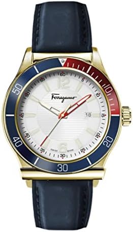 Reloj deportivo Ferragamo 1898