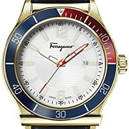 Reloj deportivo Ferragamo 1898