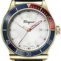 Reloj deportivo Ferragamo 1898