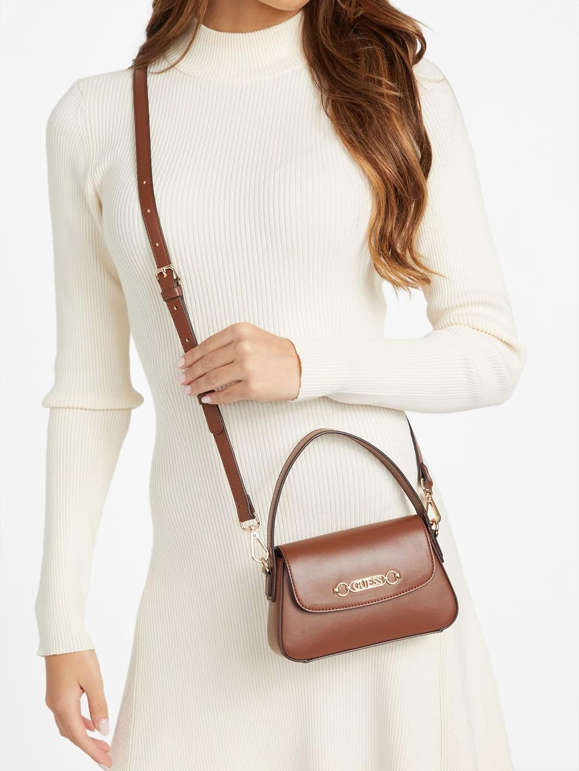 Factory Women'S Avelina Mini Shoulder Bag