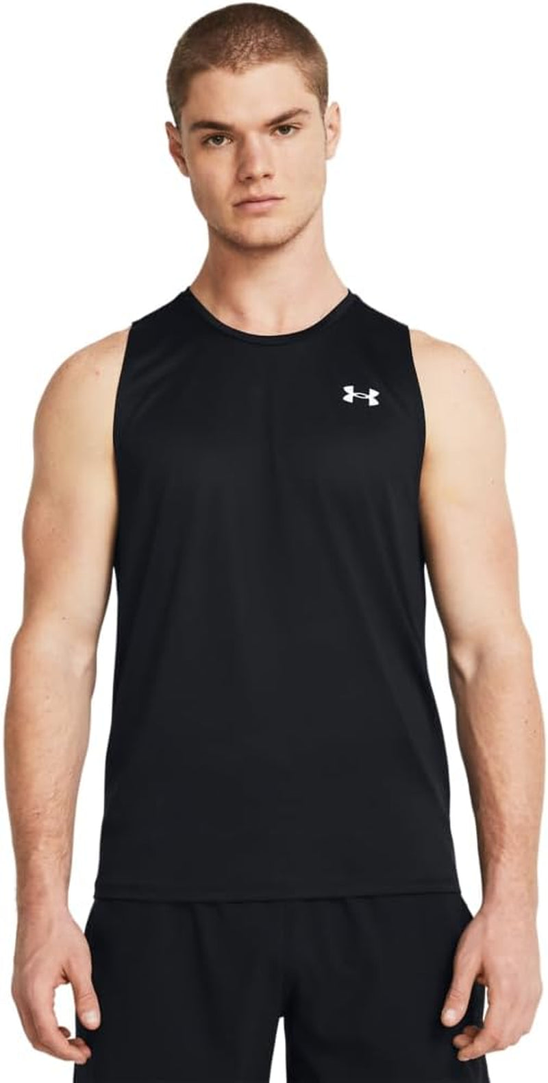 Men'S Tech Tank Top