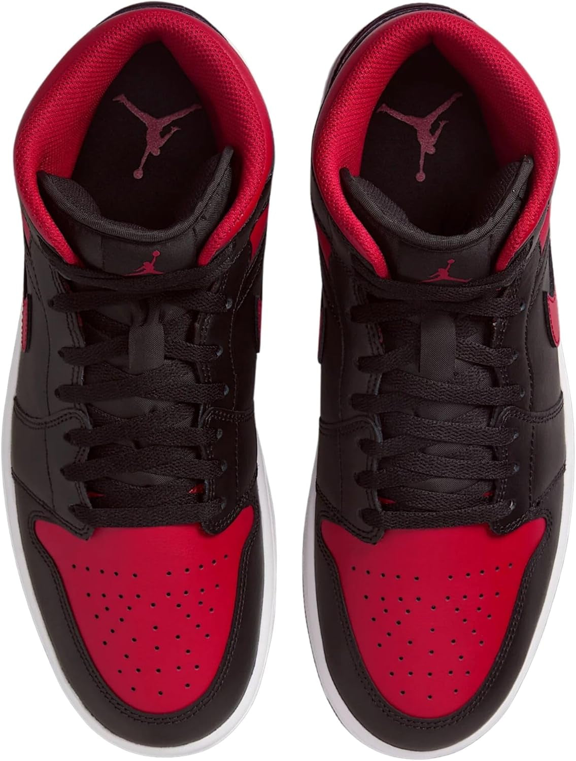 Men'S Air Jordan 1 Mid Sneaker