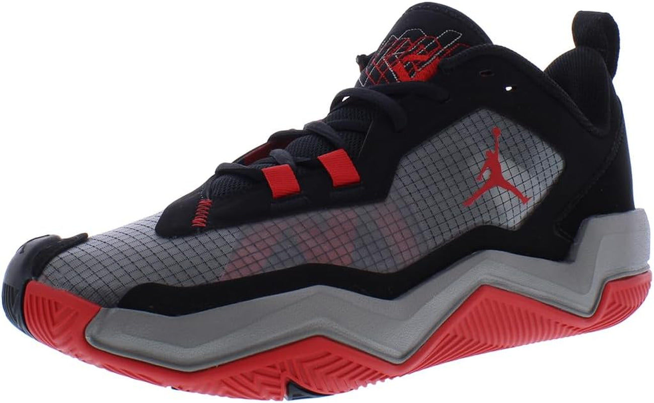 Men'S Jordan One Take 4 Basketball Shoes