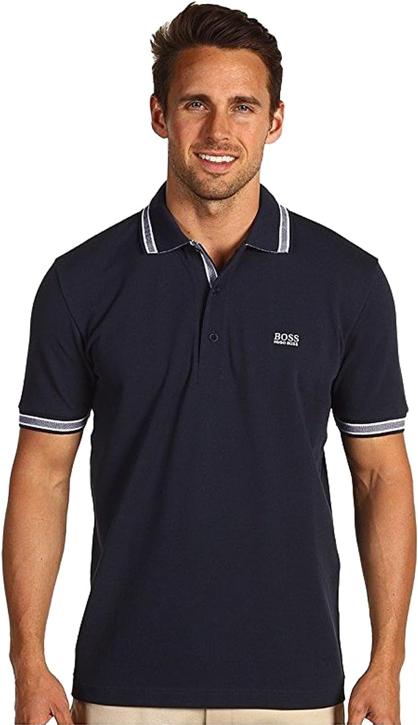 Men'S Paddy Polo Shirt