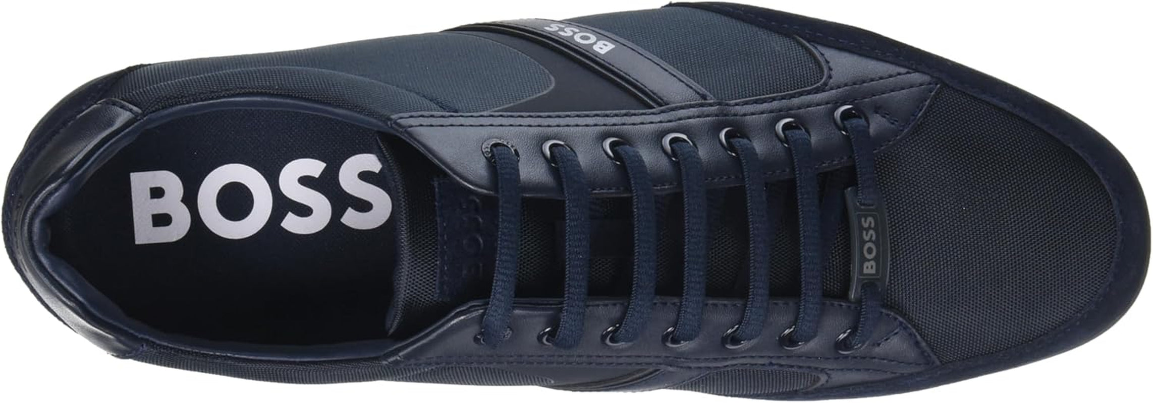 Men'S Saturn Low Profile Sneakers