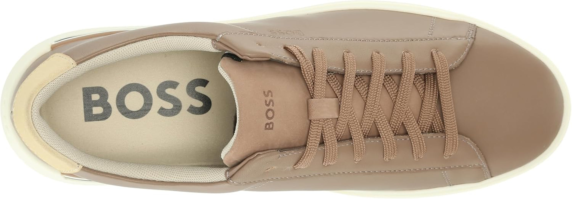 Men'S Clint Tennis Sneakers
