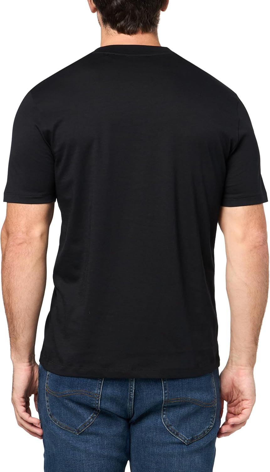 Men'S Graphic Logo T-Shirt