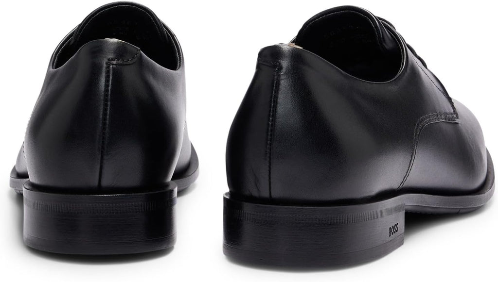 Men'S Colby Soft Leather Derby Oxford Shoes