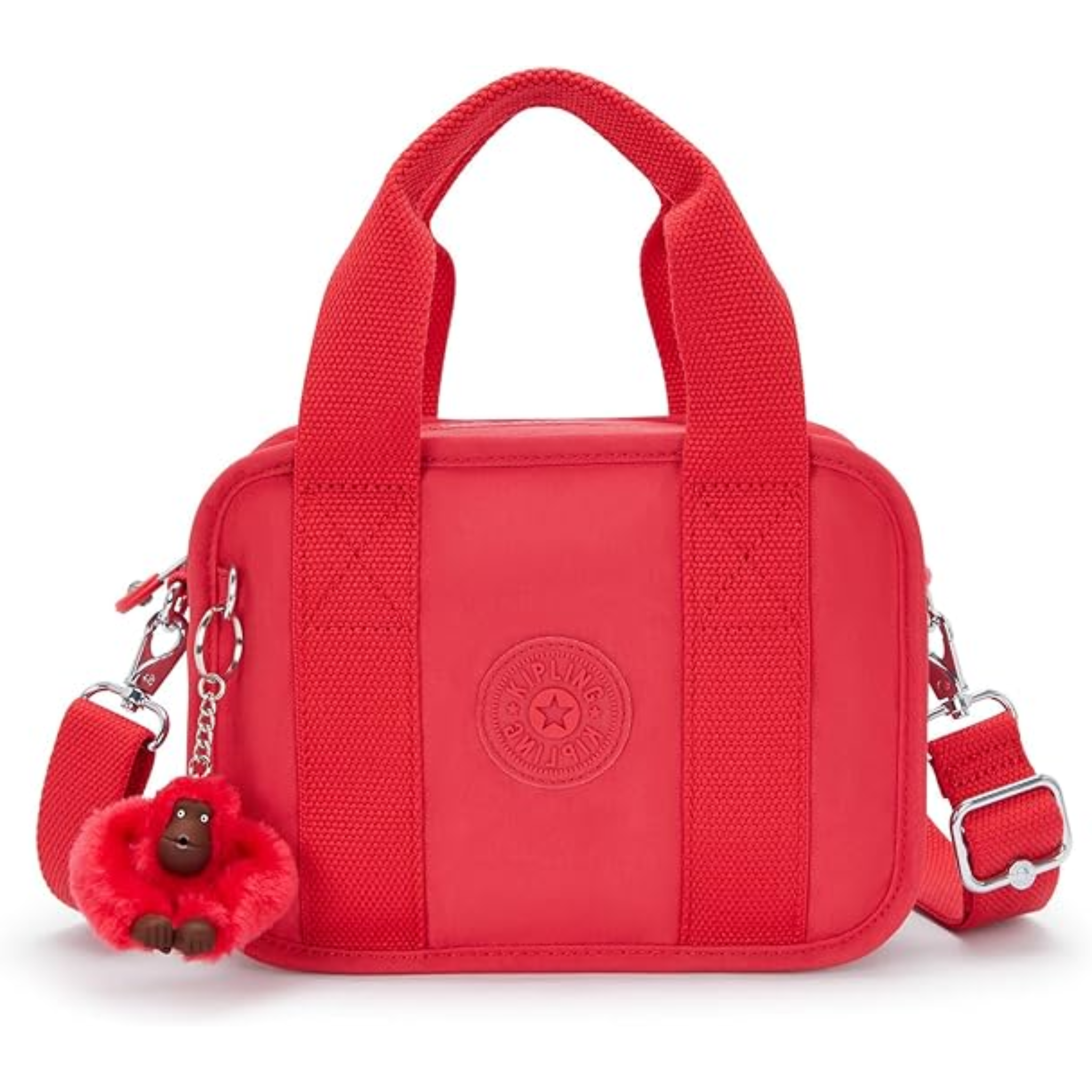 Nadale Crossbody Bag Berry Blitz