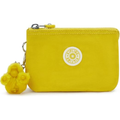 Kipling Creativity - Muñequera con estampado extragrande