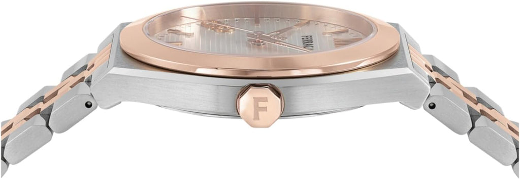 Salvatore Ferragamo Vega Collection