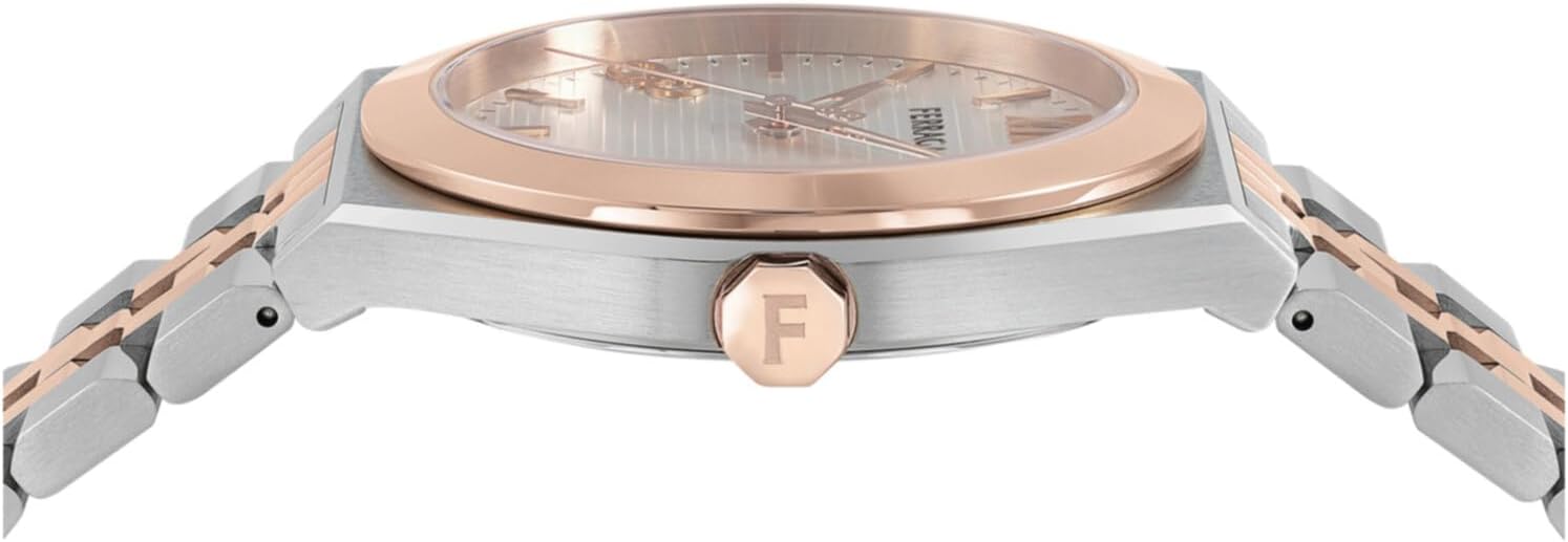 Salvatore Ferragamo Vega Collection