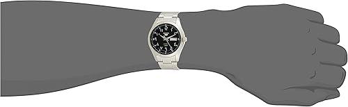 SEIKO 5 SNKP21J1 - Reloj automático para hombre