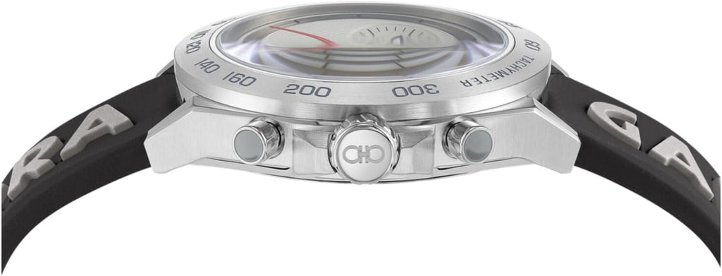 Salvatore Ferragamo Ferragamo Urban Collection Luxury Mens Watch Timepiece