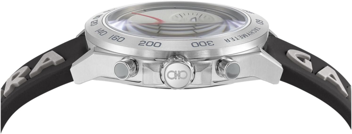 Salvatore Ferragamo Ferragamo Urban Collection Luxury Mens Watch Timepiece