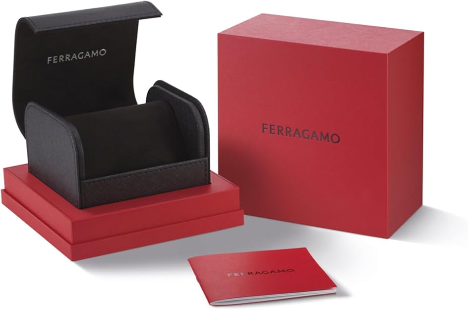 Salvatore Ferragamo Vega Collection