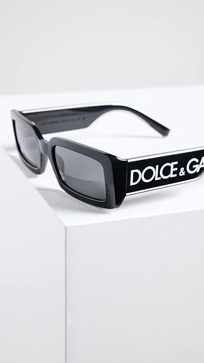 Dolce & Gabbana Gafas
