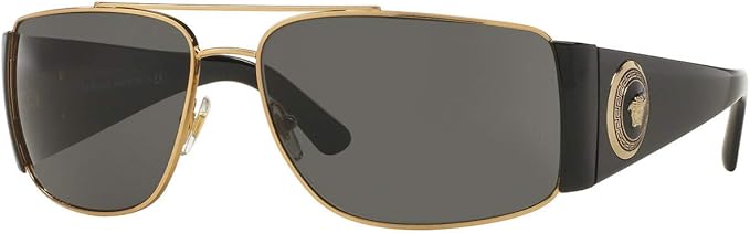 Versace Gafas de sol Hombre