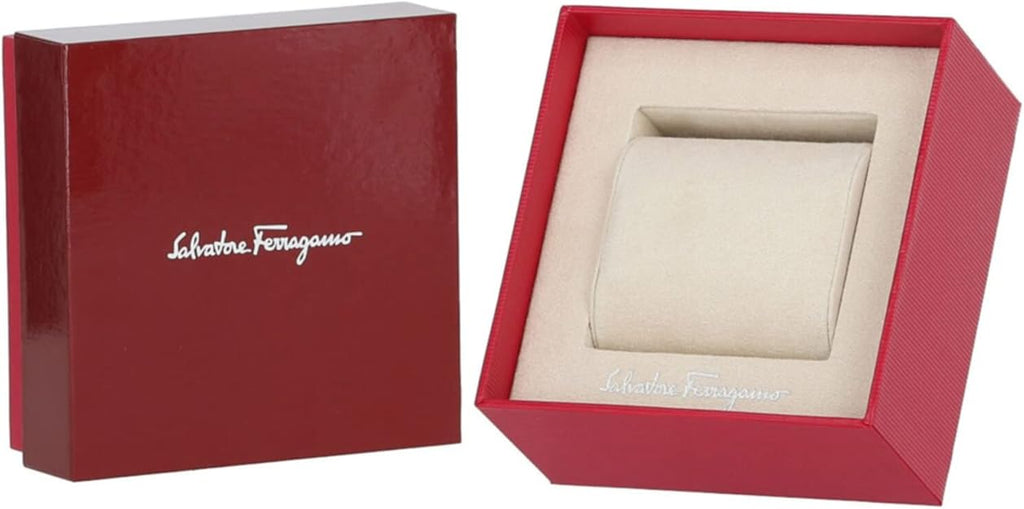 Reloj deportivo Ferragamo 1898
