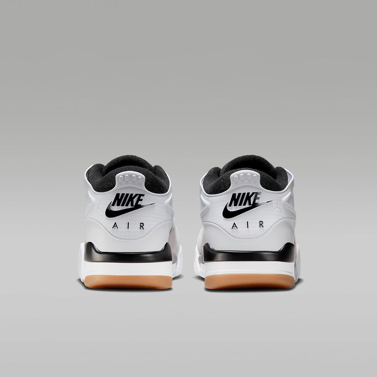 Air Jordan 4 RM Men'S Shoes (FQ7939-004, Black/White)