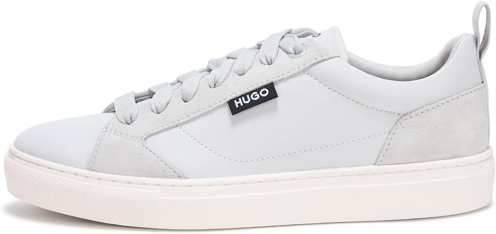 Womens Morrie Tennis Sneaker
