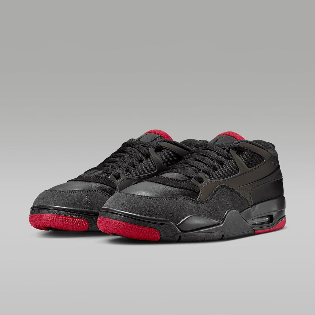 Air Jordan 4 RM Men'S Shoes (FQ7939-004, Black/White)