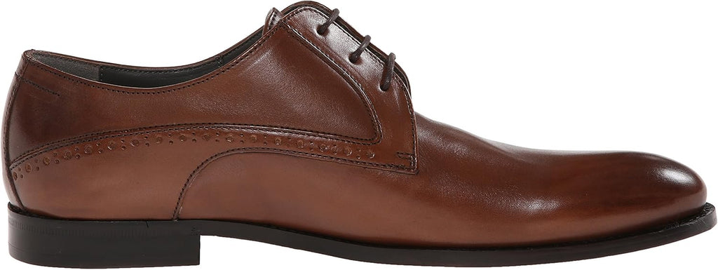 Black by Men'S Dresano Oxford Shoe