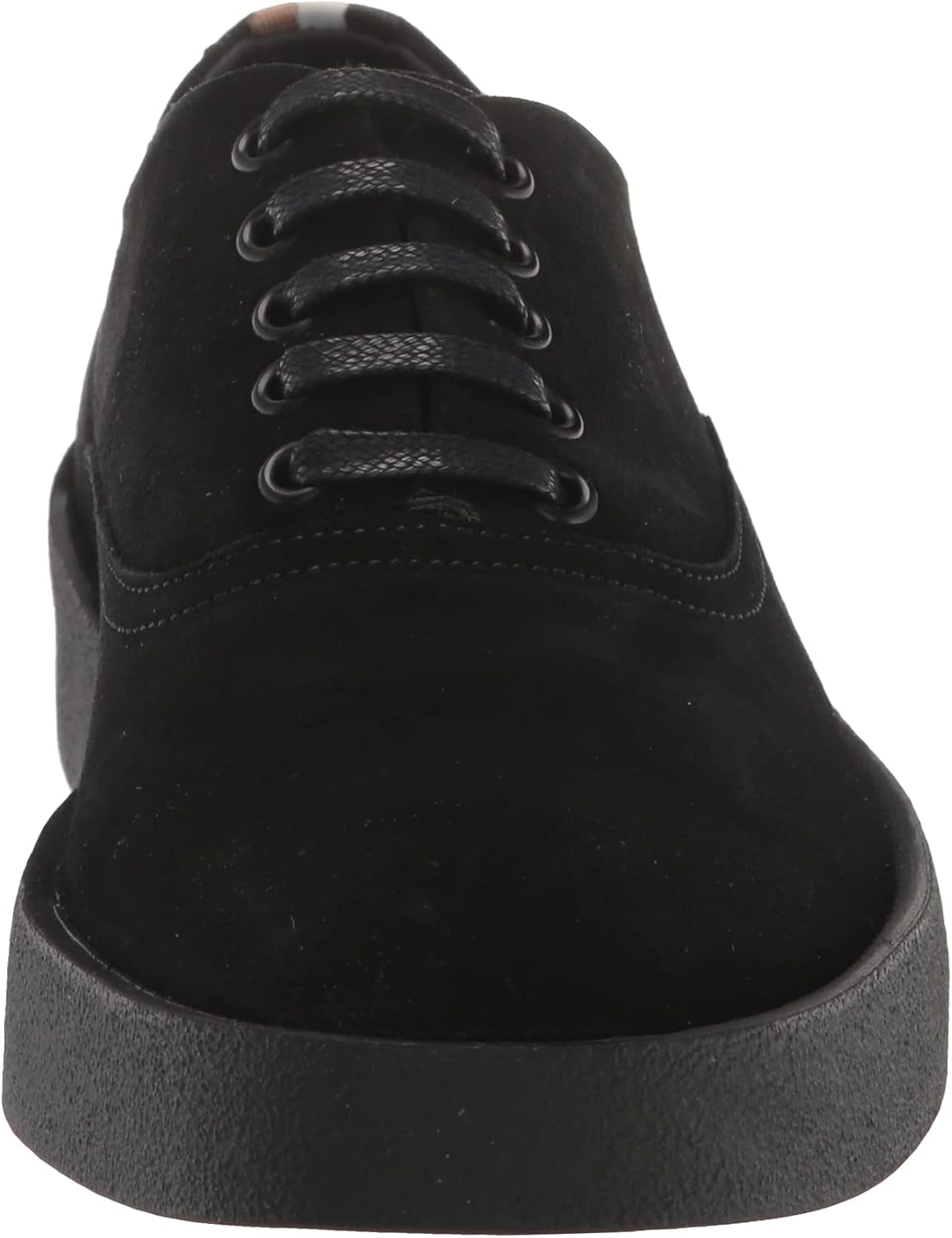 Men'S Clay Suede Dress Sneakers